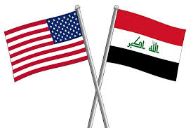 Amerika’dan Irak’a Kargo & ABD’den Irak’a Kargo
